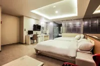 이천 씨네 호텔 롯데프리미엄아울렛 이천 주변 호텔