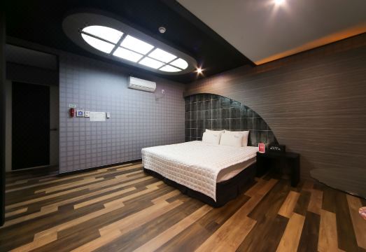 자바호텔 외부 전경 또는 근처 거리 이미지