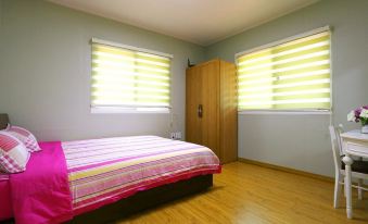 Yangpyeong Jannamuhyanggi Pension