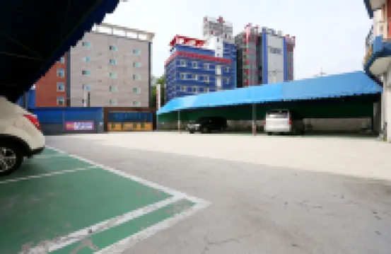 原州新里維拉