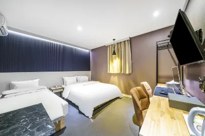 인천(서구) 브라운도트 인천서구청점 서구 호텔