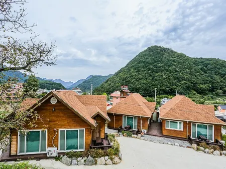 Muju Hodunamu Pension