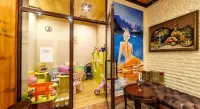 Hotel Breza Hotels in Samokov Municipality