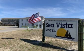 Sea Vista Motel