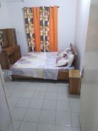The Furnished Residences of Fasso Kanu -Villa
