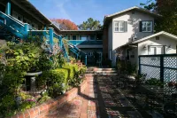 Carmel Wayfarer Inn Hotels in Carmel-by-the-Sea