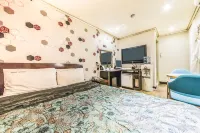 Myeonmok I-Zone Hotel in zona Yongma Land