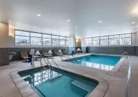 Hyatt House Rochester/Mayo Clinic - Hot Tub