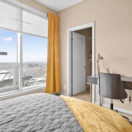 Stylish Downtown Condos by Globalstay