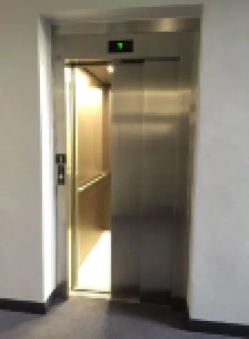 Inverness City Suites