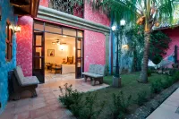 Hotel Casa del Consulado Hotels in Granada