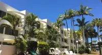 Camargue Beachfront Apartments