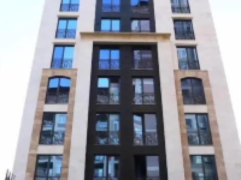 Konyak Hotel Hotels near Yerevan Railway Station