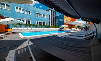Eracle Hotel