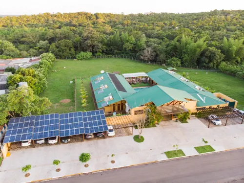 Bonito Ecotel Hotels in Bonito
