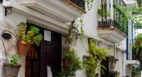 Dios Esta Bien Hotels in Peniscola