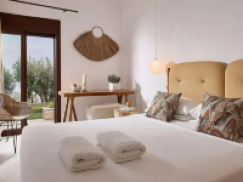 Glavas Inn Hotel Hotels in Polygyros