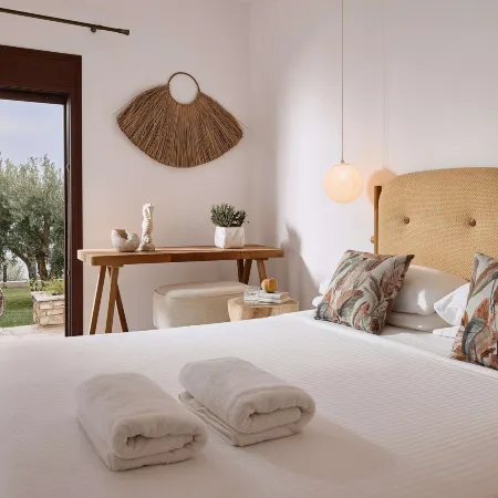 Glavas Inn Hotel
