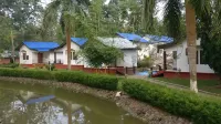 Dhanshree Resort Hotels in Hatikhuli T.E.