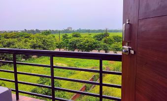 Asapian House - A Luxury Homestay Moradabad