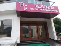 Regenta Inn on the Ganges Rishikesh Hotel a Rishikesh