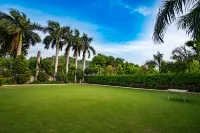 Hotel Chandrawati Palace Hotels near Global Auditorium Garden