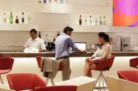 Ibis Coimbatore City Centre - Quầy bar