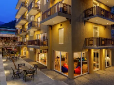 Bedzzz Rishikesh by Leisure Hotels Hotels in Rishikesh