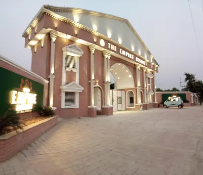 The Empire Resort