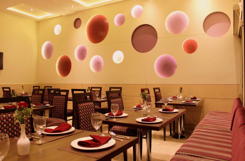 Hotel Amrapali Grand photo 4