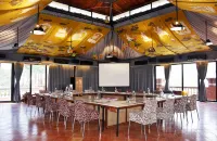 The House of MG-A Heritage Hotel, Ahmedabad - 4-Sterne