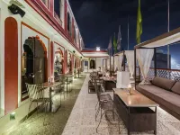 هوتل أركو بالاس Hotels near سيندي كامب