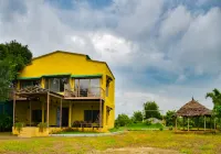 The Satpura Panchtatva Villa Các khách sạn ở Amadehi