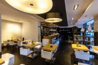 Hotel Condestable Iranzo - breakfast