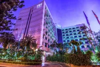 NH Cali Royal Hotel a 