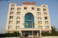 Daksh the Madhuvan Suites Dwarka Hotels in Devbhoomi Dwarka