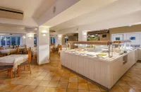 JS Cape Colom - Adults Only - Breakfast