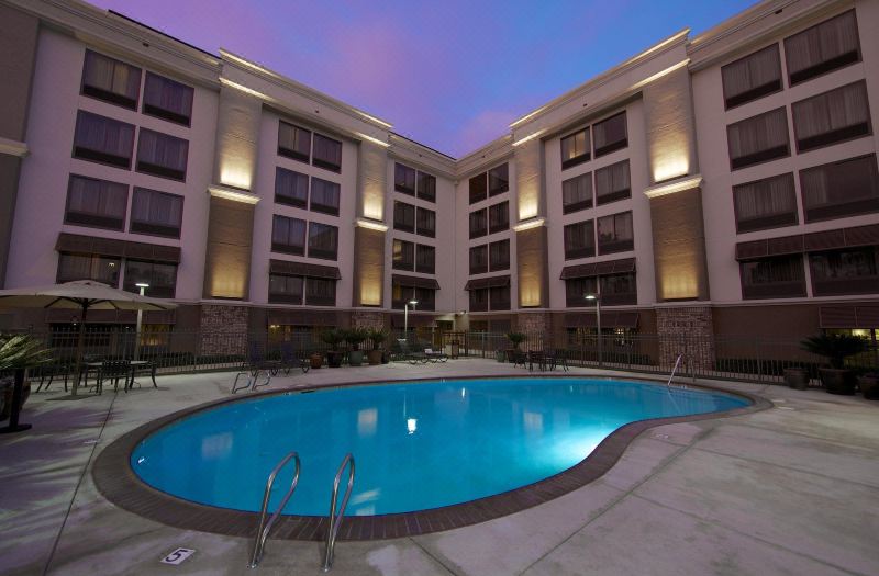 Hampton Inn San Diego-Kearny Mesa photo 5
