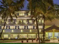 Sterling Goa Varca Hoteles en Varca