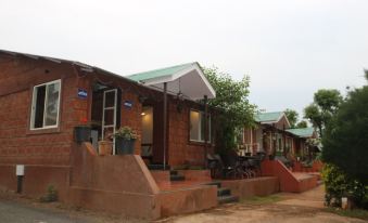 The Byke Sai Cottage Mahabaleshwar