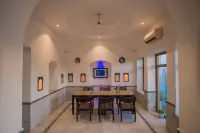 Ganga Heritage by Howard Hotels in Харідвар