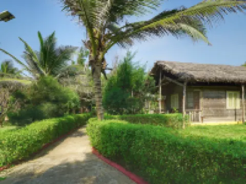 Lotus an Eco Resort Konark Hotels in Puri