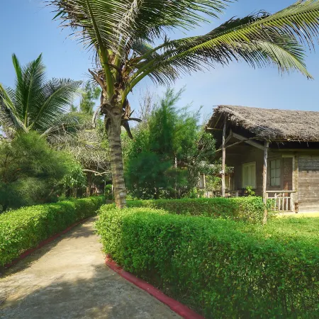 Lotus an Eco Resort Konark