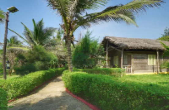 Lotus an Eco Resort Konark