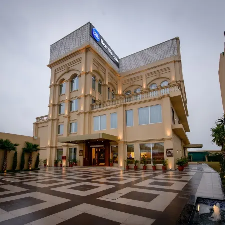Best Western Kapurthala