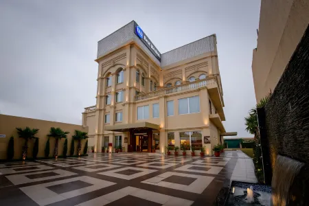 Best Western Kapurthala