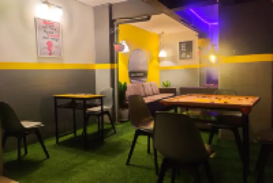 Procida Hostel by Vibe Village