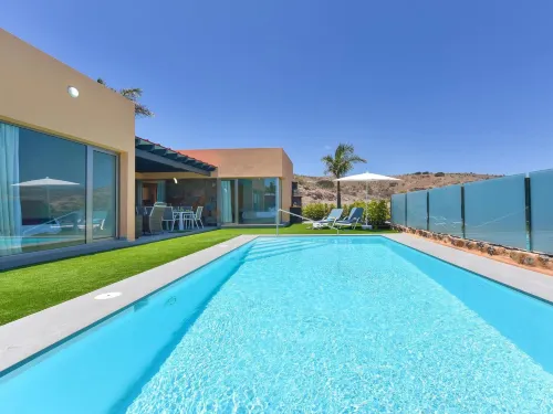 Villa - Villas
