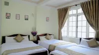 Kamy Phuong House and Spa
