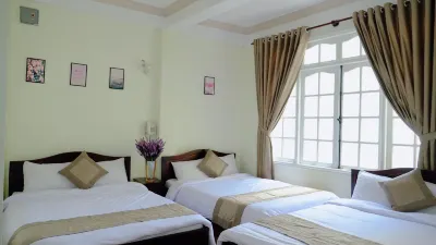Kamy Phuong House and Spa